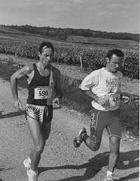 Côte d'Or Marathon 2000