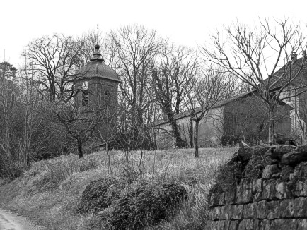 Montigny-les-Arsures