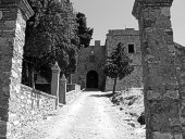 Castiglioncello über Bolgheri