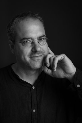 Patrick Wilden
