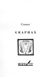 Black Ink Buch 17 - Cramer: Graphax - Leseprobe
