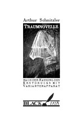 Traumnovelle