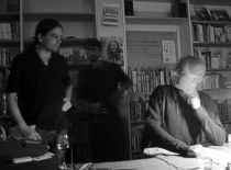 Nikolai Vogel,  Kilian Fitzpatrick, Georg Eggers