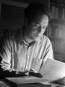 Thomas Lang: Am Seil