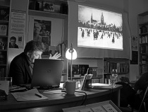 Andreas Koll über Münchner Vergnügungen ...